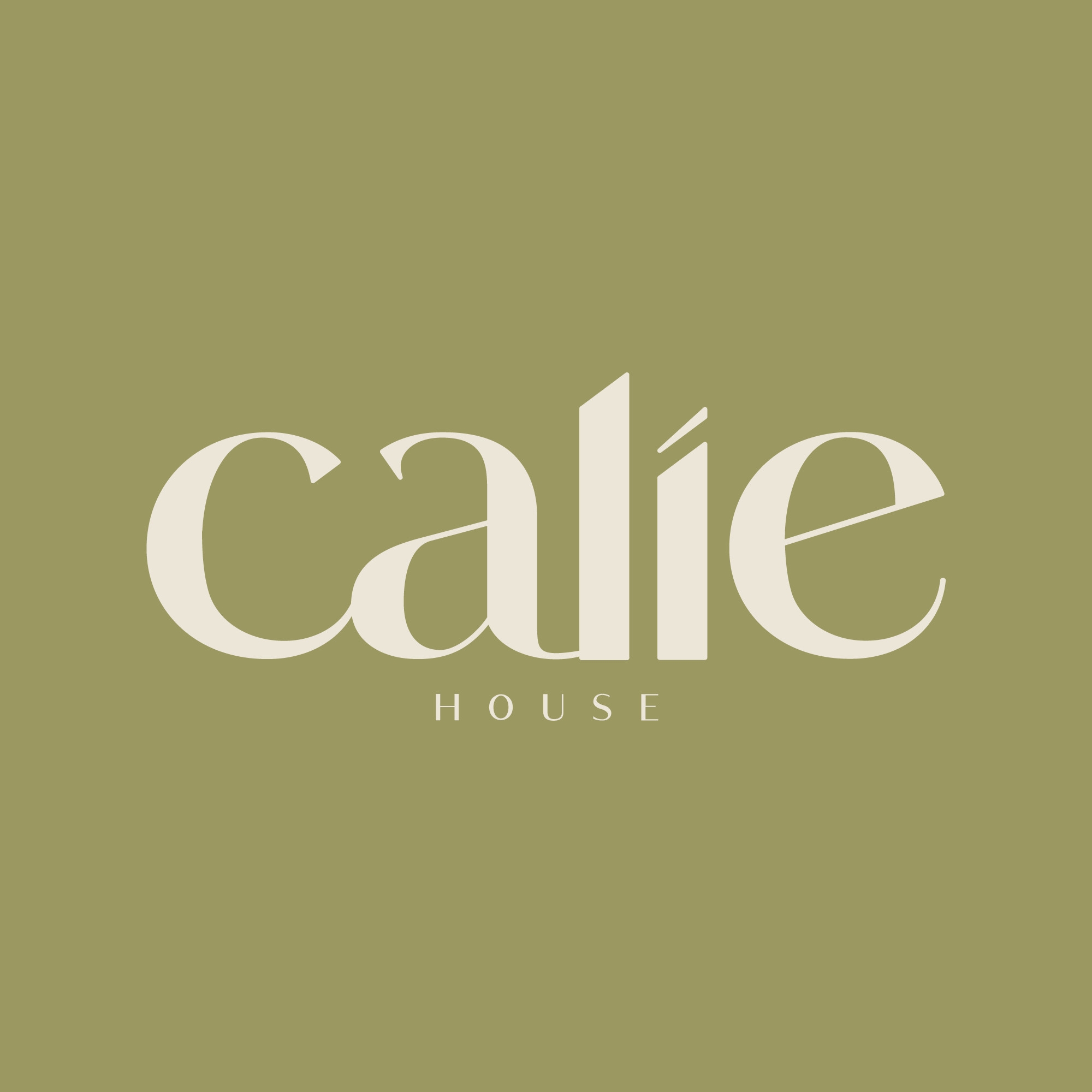 Calie House