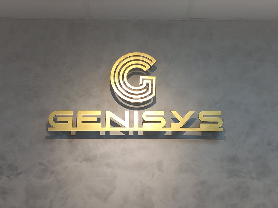 Genisys Studio 