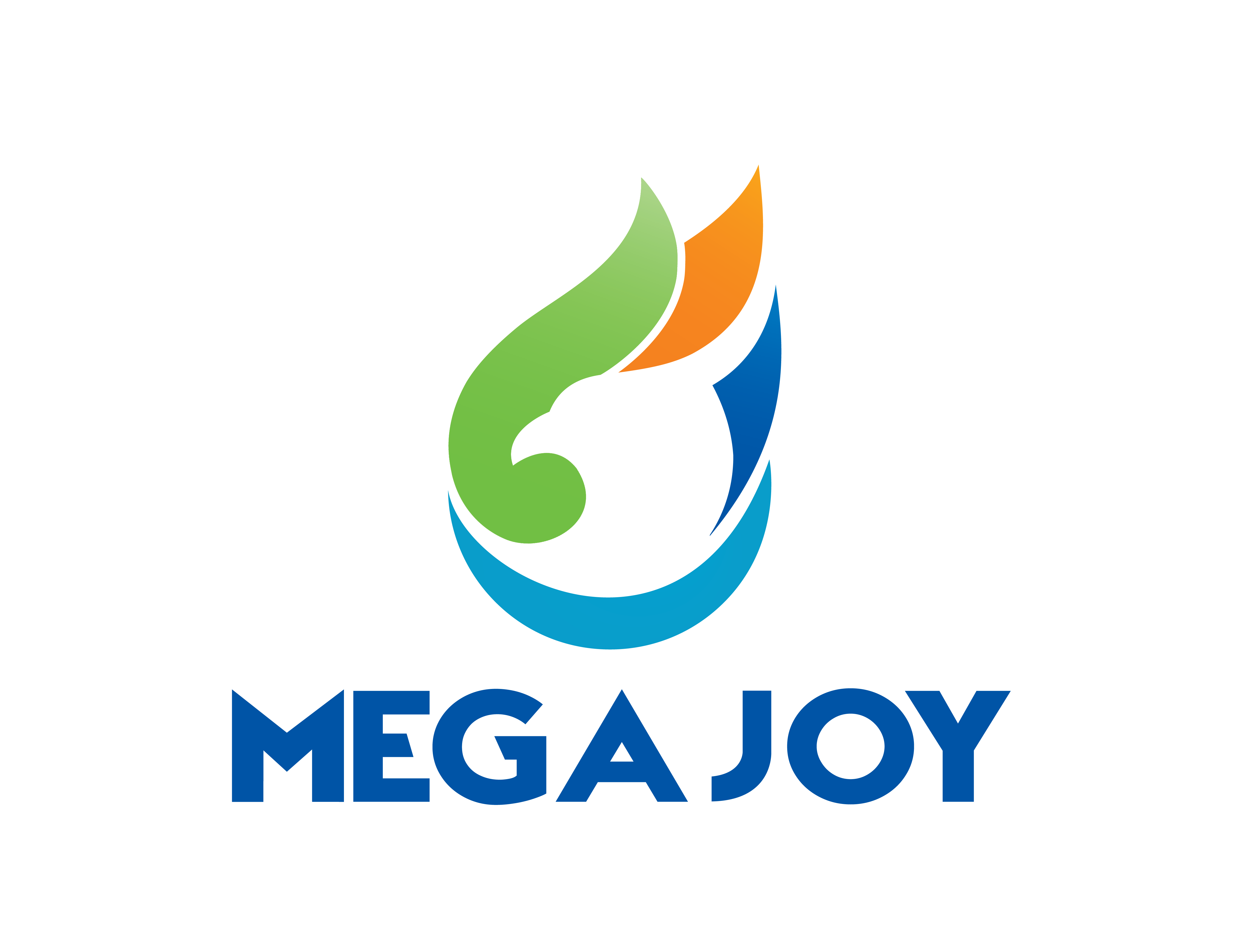 MegaJoy 