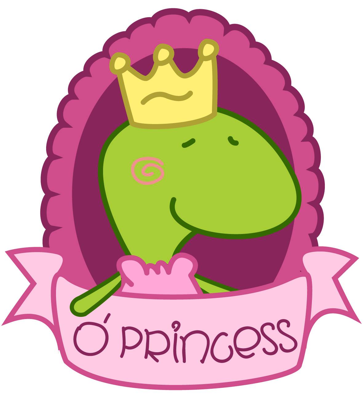 Ó Princess