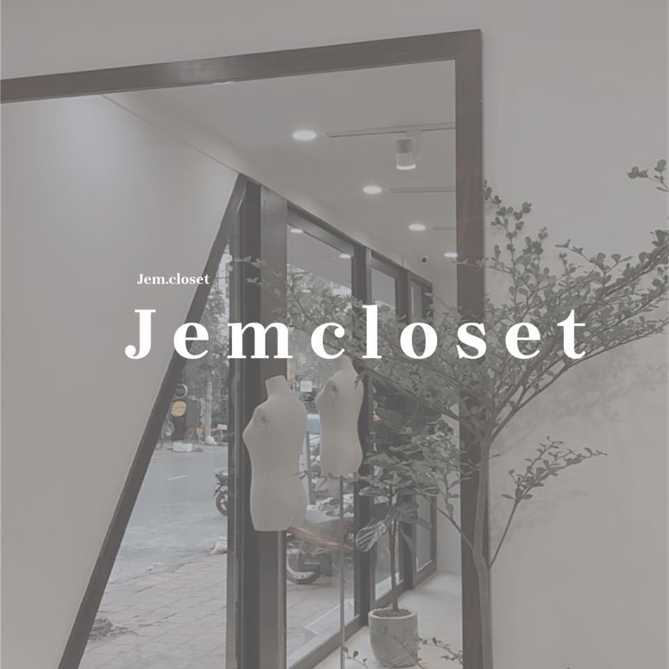Jem Closet