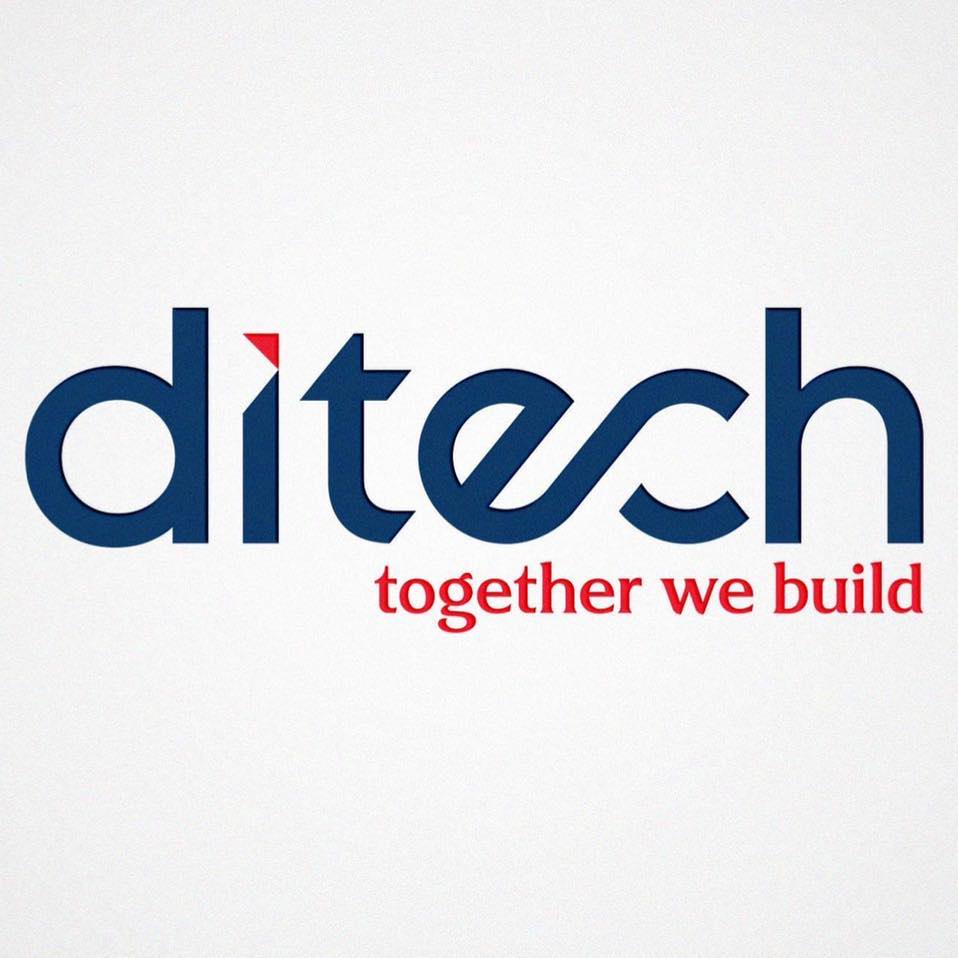 Ditech Media 