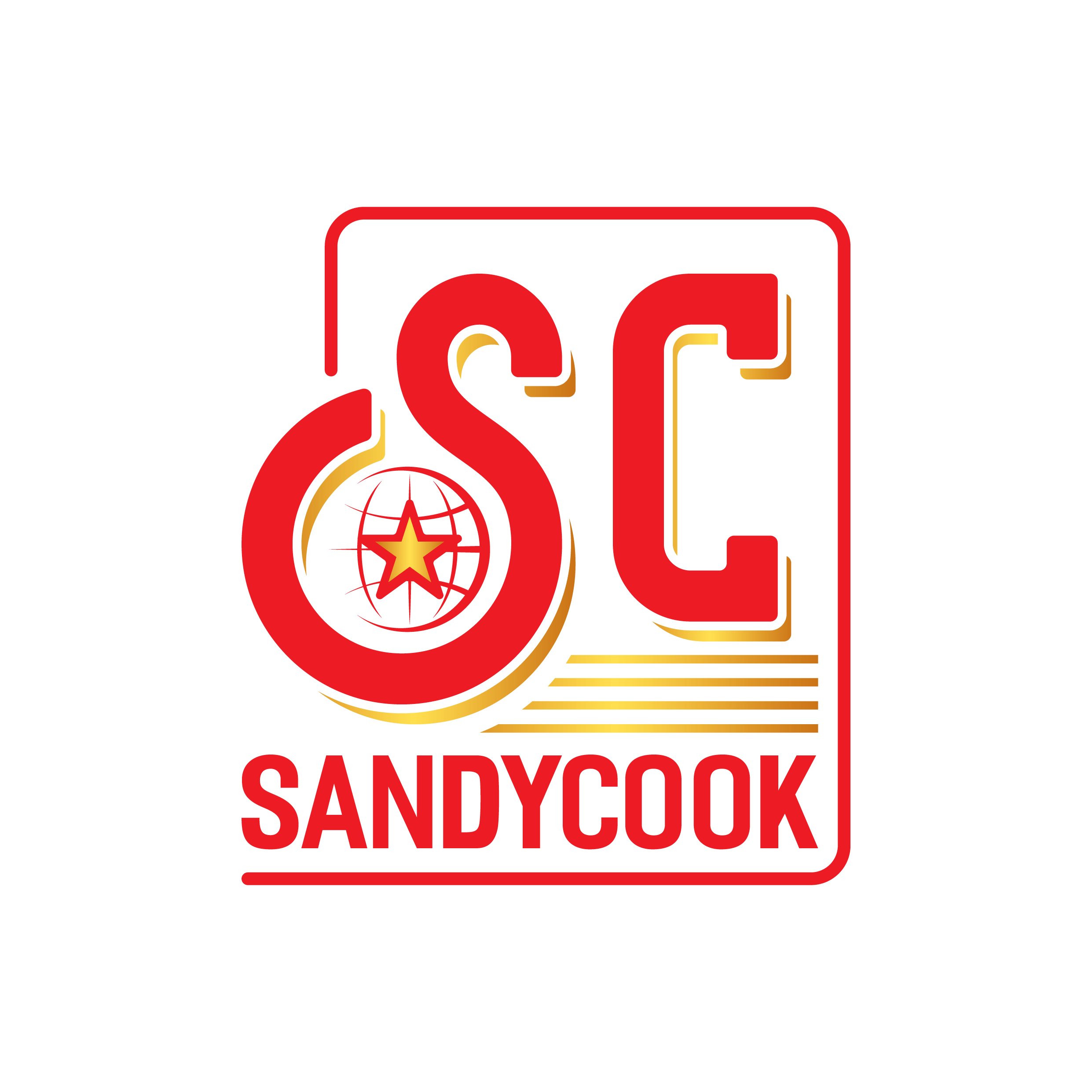 SandyCook