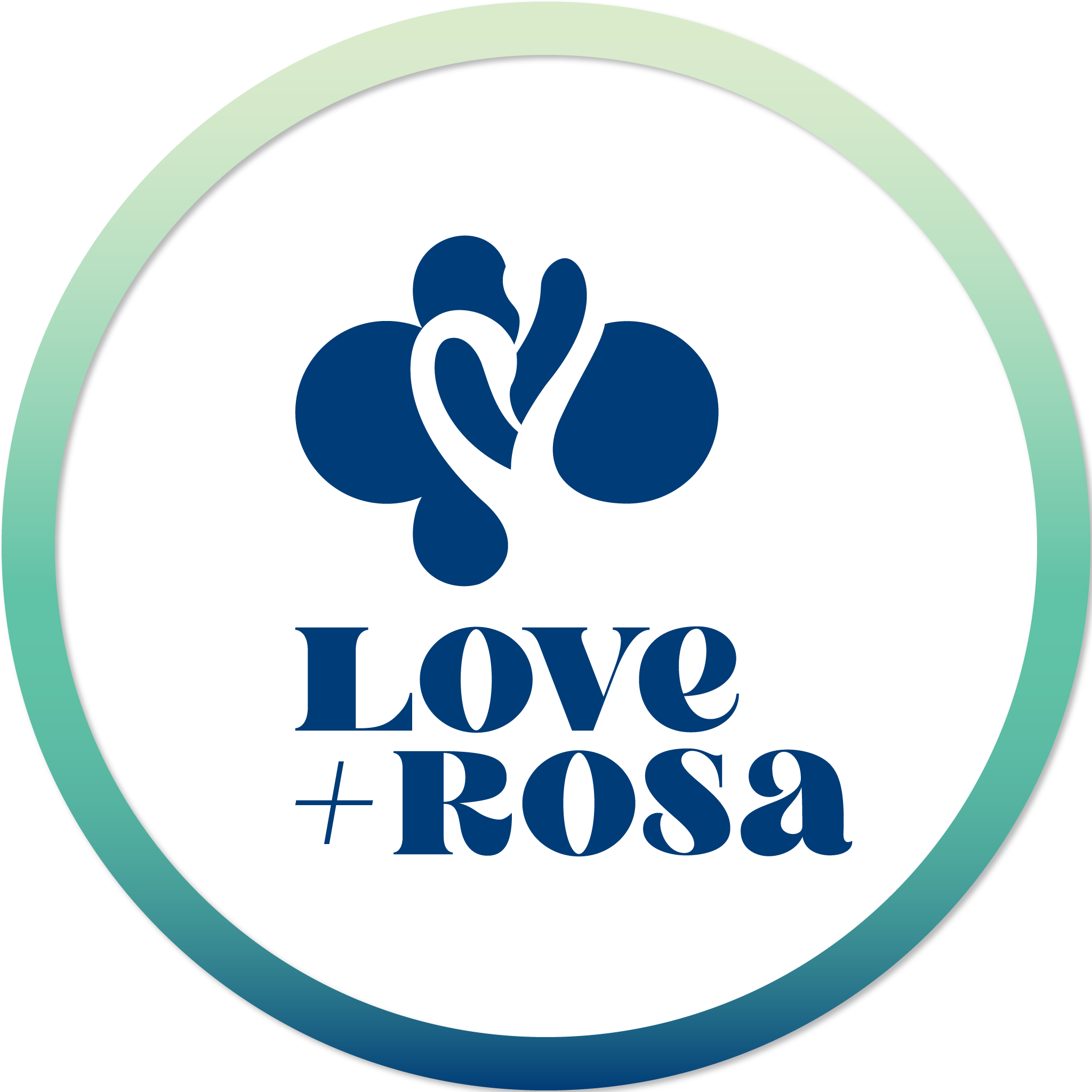 Love & Rosa