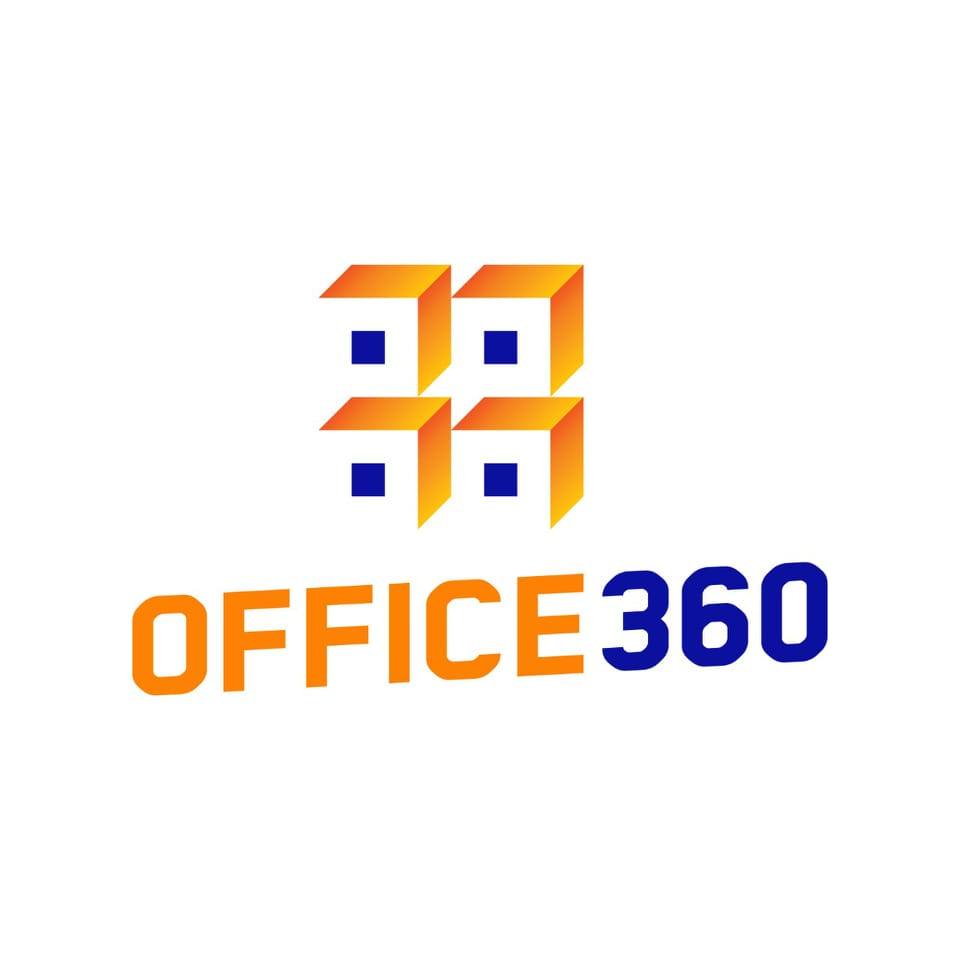 CÔNG TY CP OFFICE360 