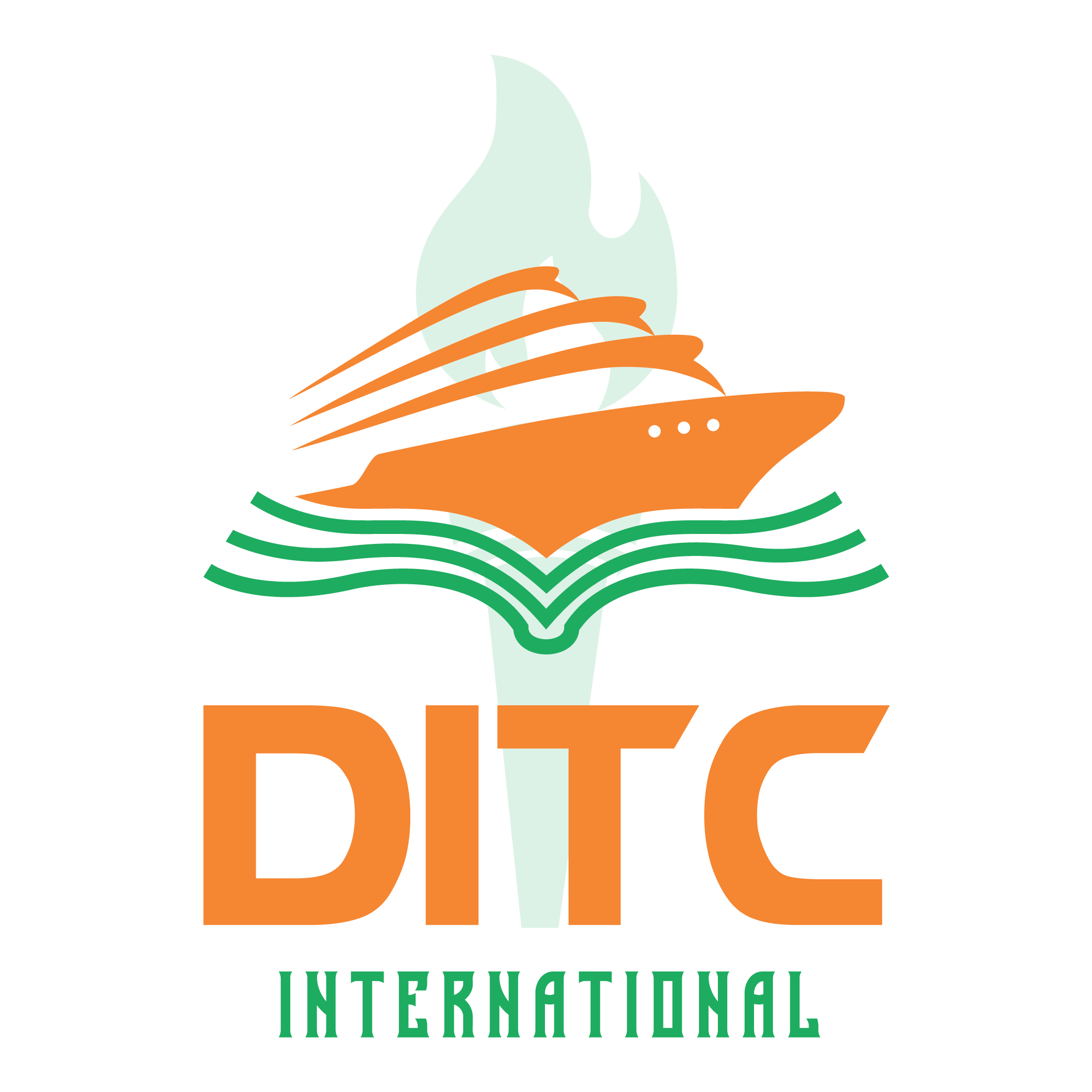 DITC INTERNATIONAL