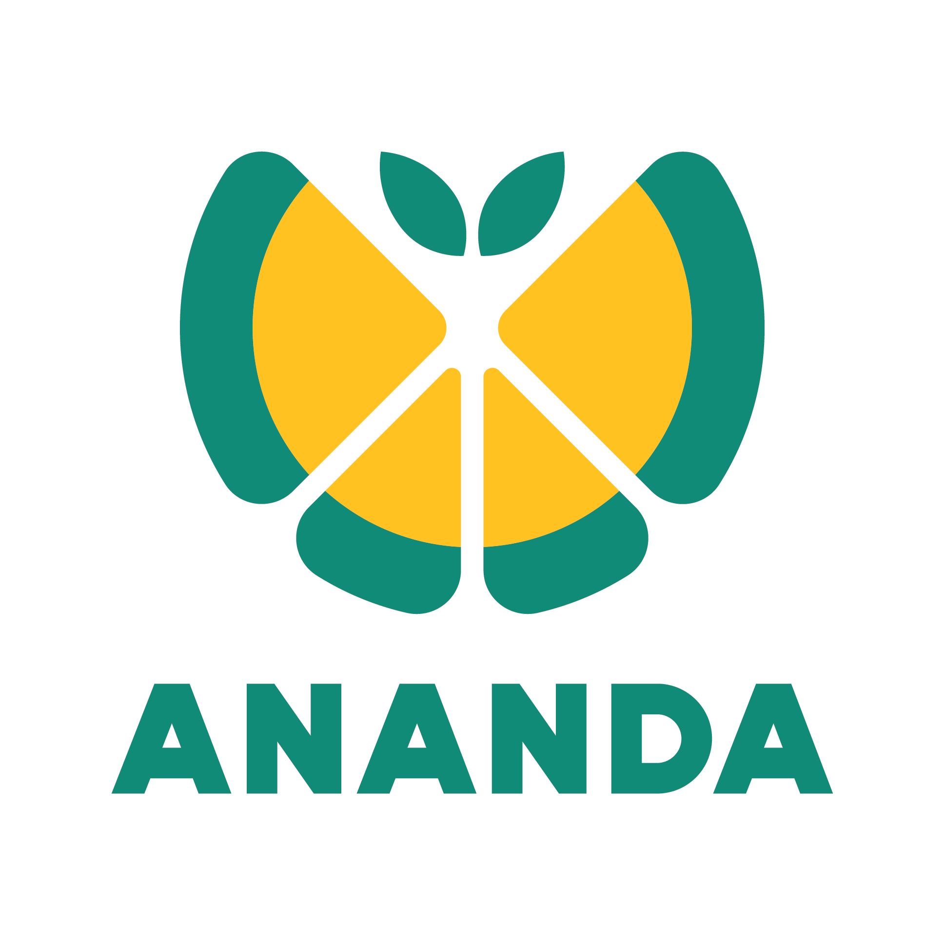 ANANDA  