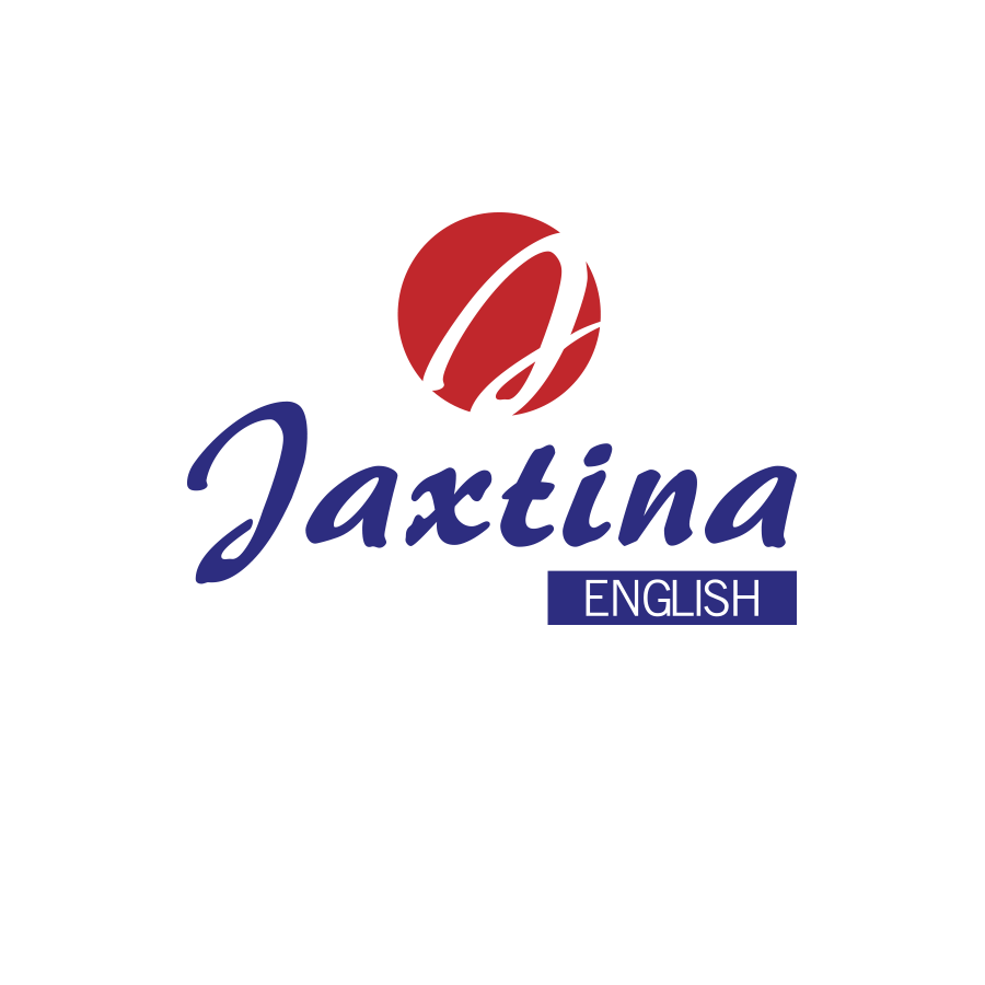 Jaxtina English 