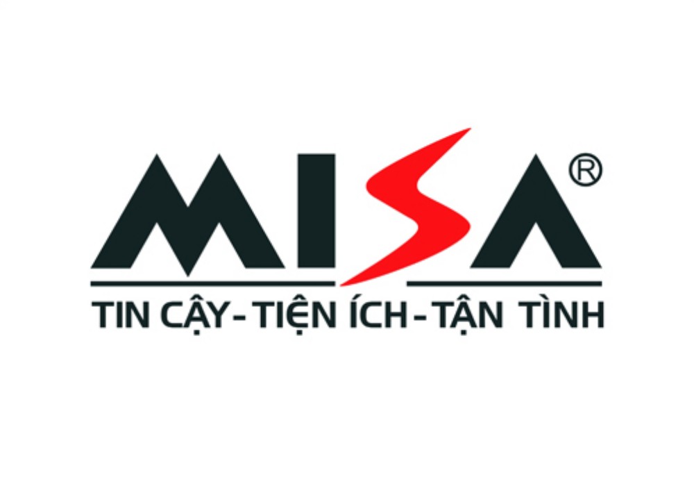 Công ty Cổ phần MISA 