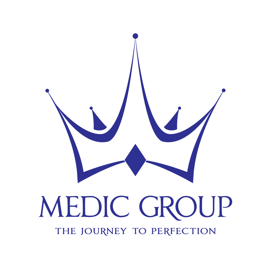 Công ty CP Tập đoàn Medic Group 
