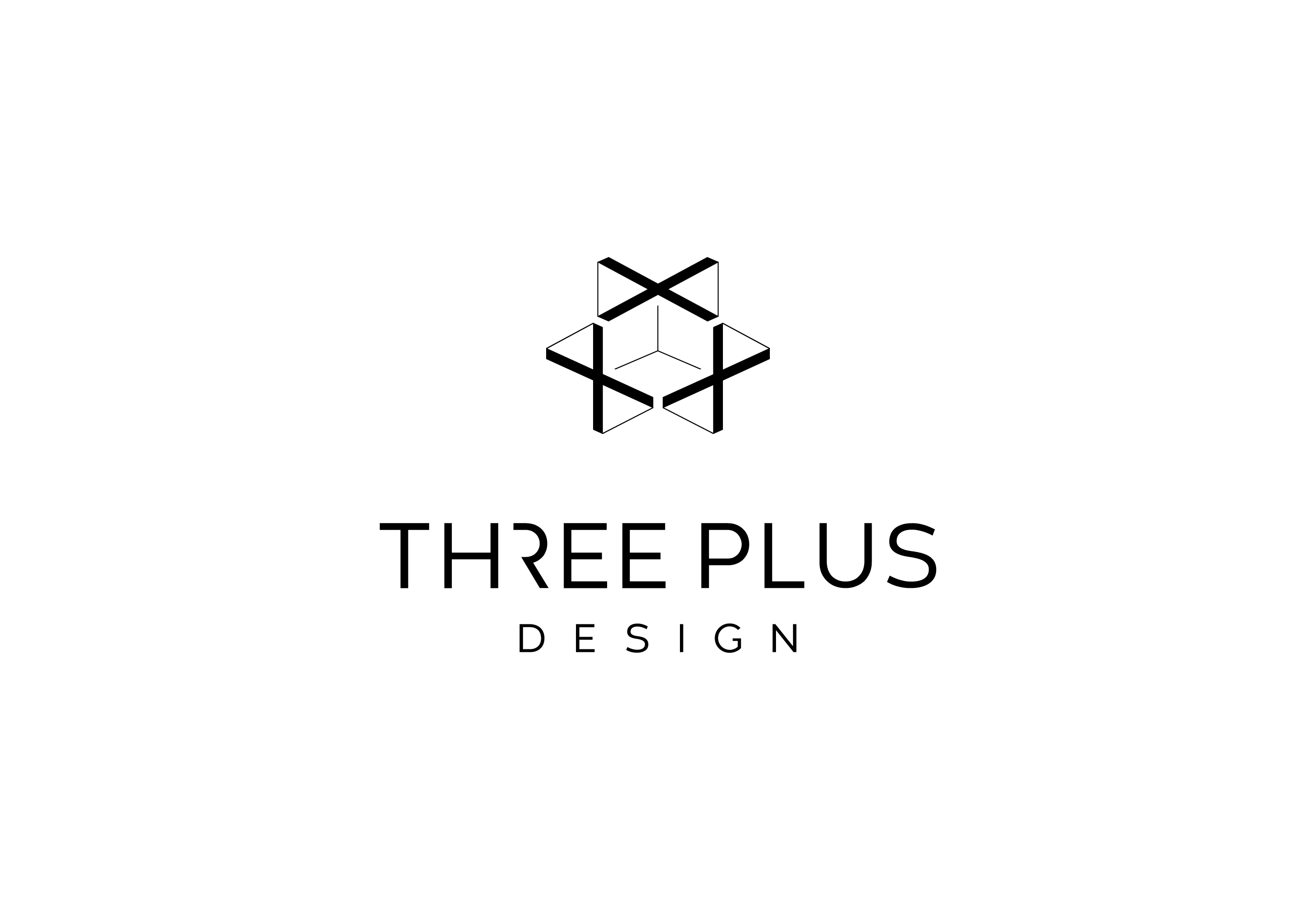 Three Plus Design