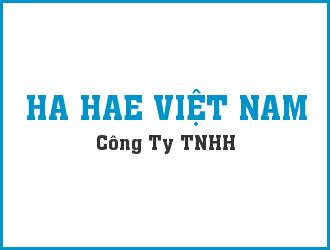 Công ty TNHH Ha Hae Việt Nam 