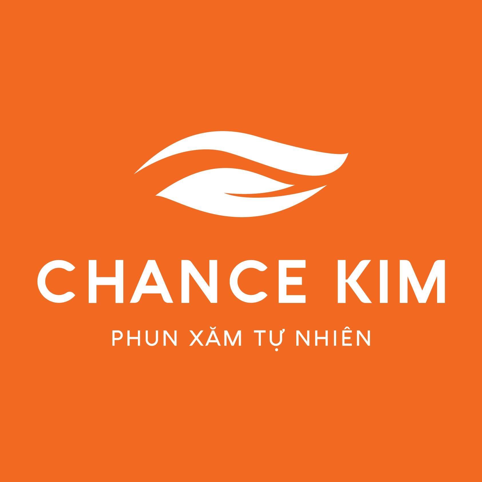 Chance Kim 