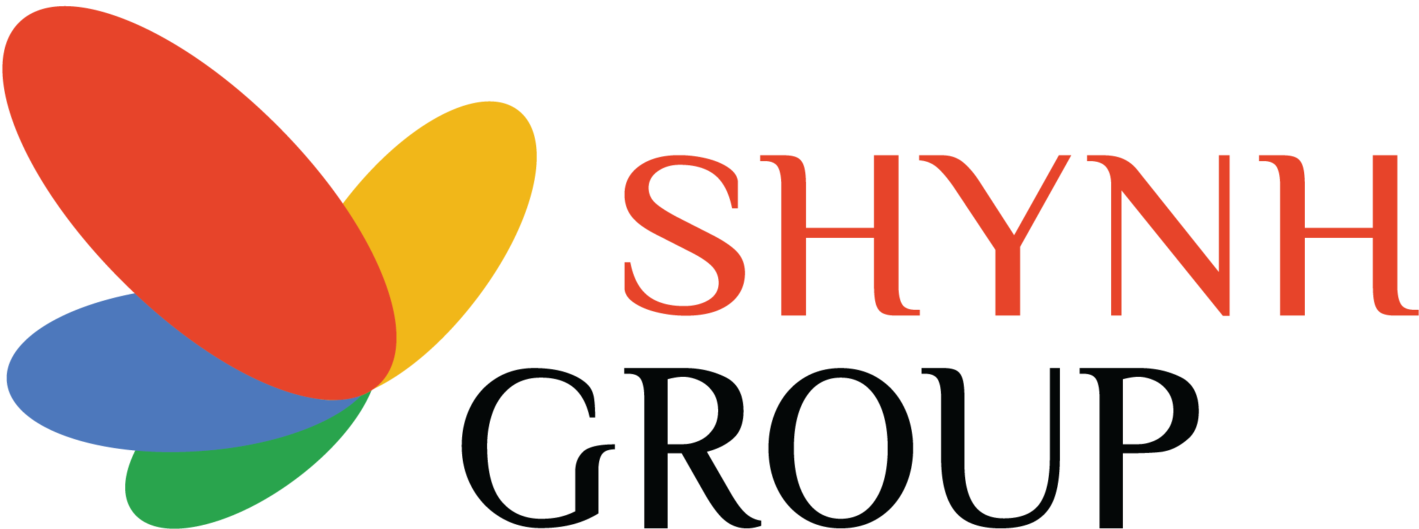 Công ty Cổ phần Tập đoàn Shynh Group