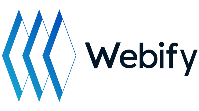Công ty Cổ phần Webify Group  