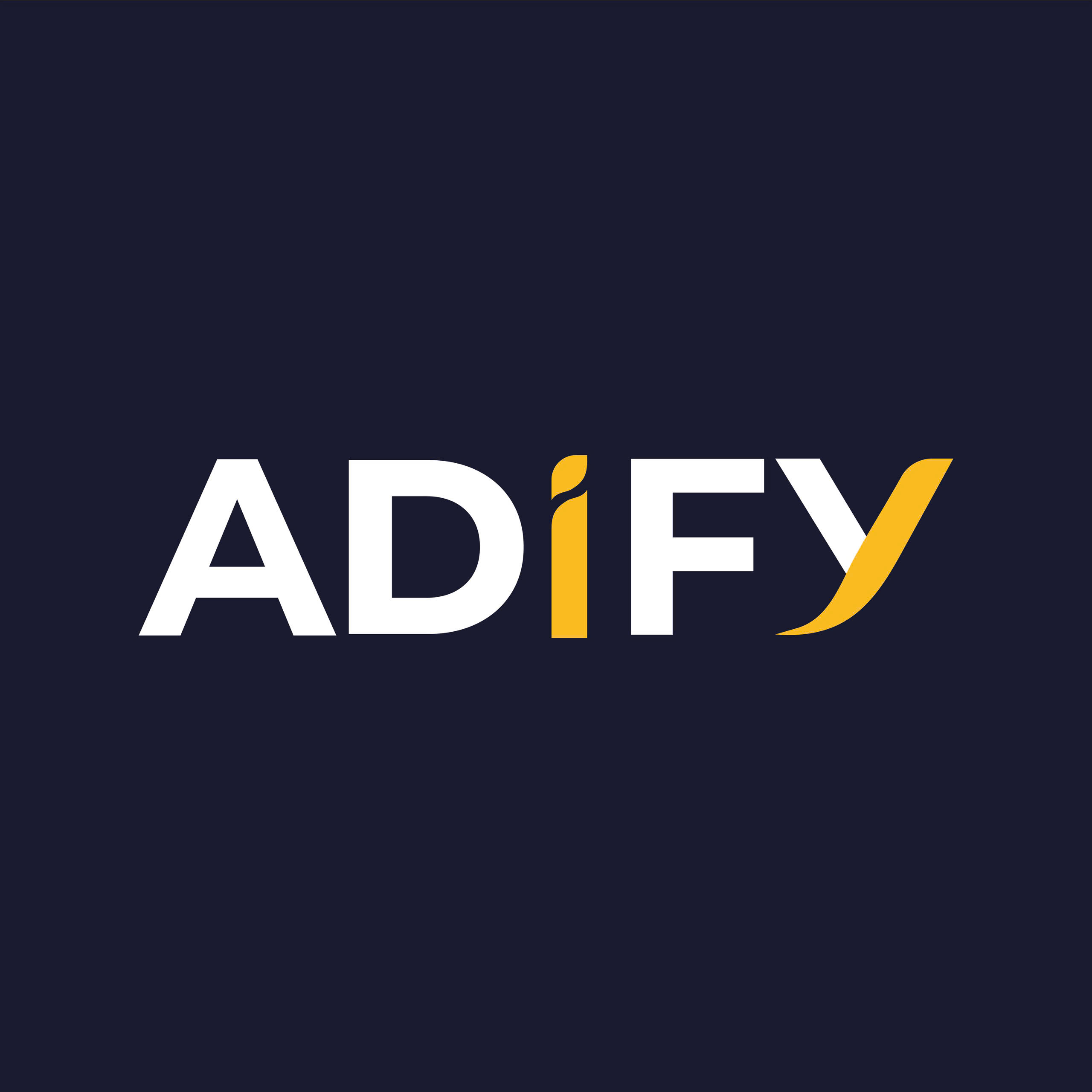 CÔNG TY TNHH ADIFY 