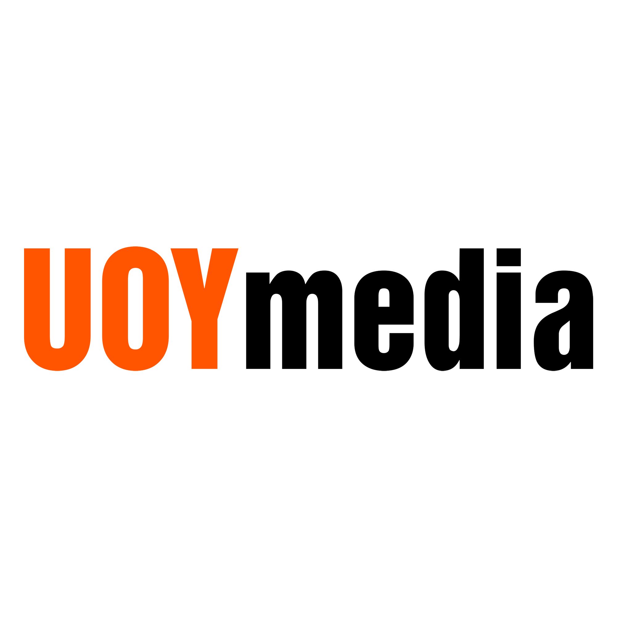 UOYmedia 